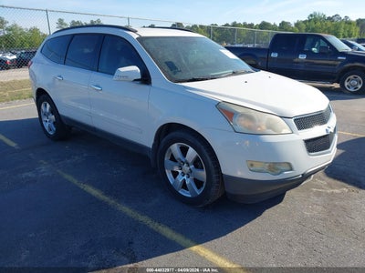 1GNKRGED2CJ234066 CHEVROLET TRAVERSE Photo 1