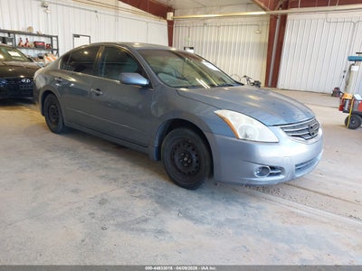 1N4AL2AP0CN406165 NISSAN ALTIMA Photo 1