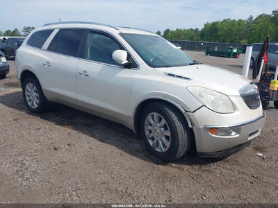 5GAKRAED2BJ266960 BUICK ENCLAVE Photo 1