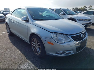 WVWFA71F58V016891 VOLKSWAGEN EOS Photo 1