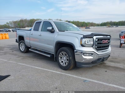GMC SIERRA