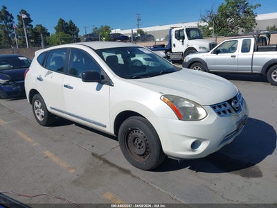 JN8AS5MV9DW634240 NISSAN ROGUE Photo 1