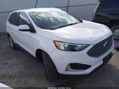 2FMPK4J91RBA77142 Ford Edge 2024