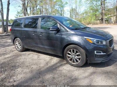 KIA SEDONA