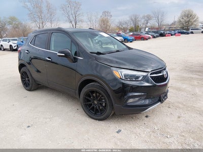 BUICK ENCORE