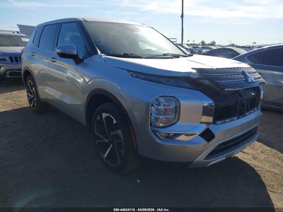 JA4J3VA84RZ078779 MITSUBISHI OUTLANDER Photo 1