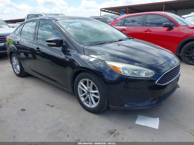 1FADP3F20FL356890 FORD FOCUS Photo 1