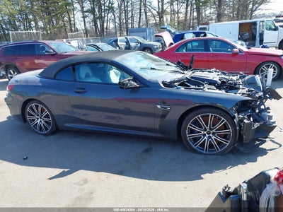 BMW M8