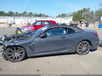 BMW M8