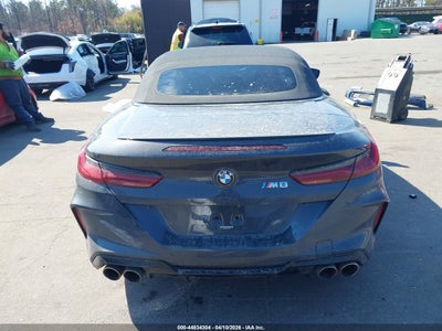 BMW M8