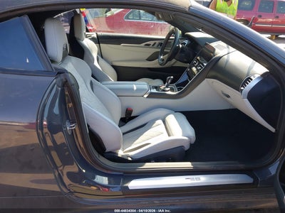 BMW M8