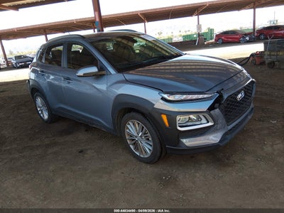 KM8K2CAA9MU693124 HYUNDAI KONA Photo 1