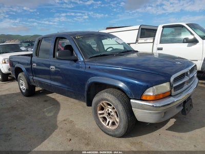1D7HL48N74S593258 DODGE DAKOTA Photo 1