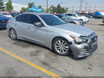 JN1EV7AP8HM733271 INFINITI Q50 Photo 1