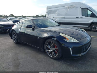 NISSAN 370Z