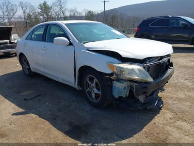 4T1BF3EK2AU529765 TOYOTA CAMRY Photo 1