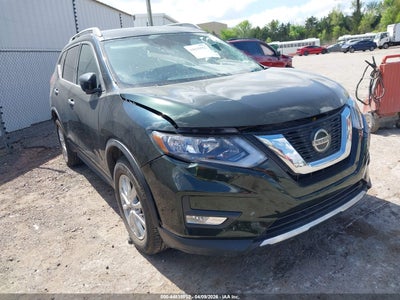 5N1AT2MV1LC706566 NISSAN ROGUE Photo 1
