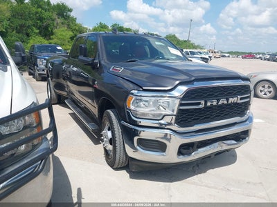 RAM 3500