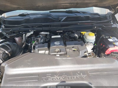 RAM 3500