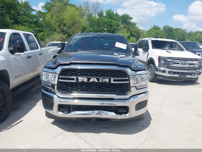 RAM 3500