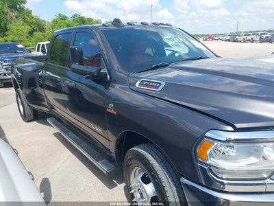 RAM 3500