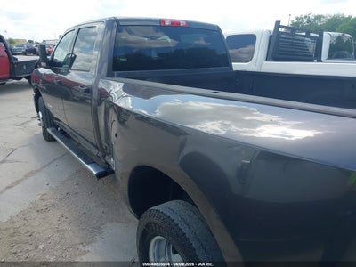 RAM 3500