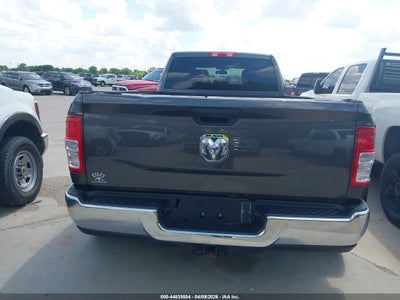 RAM 3500