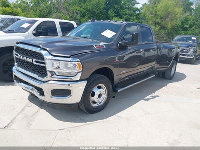 RAM 3500