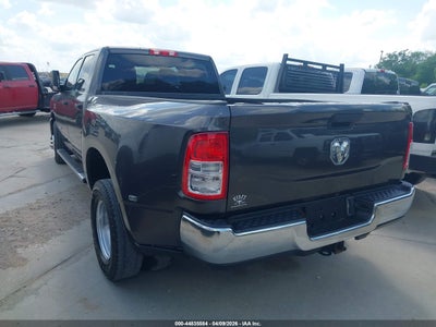RAM 3500