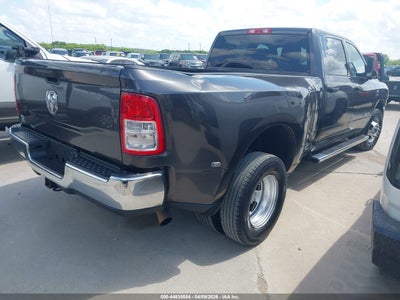 RAM 3500