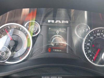 RAM 3500