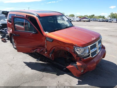 1D8GU58K48W202727 DODGE NITRO Photo 1