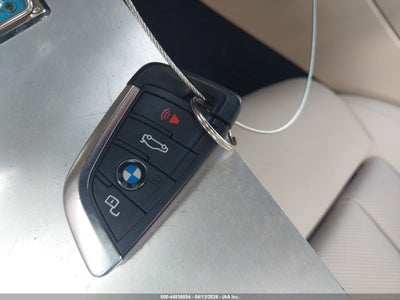 BMW I4 GRAN COUPE