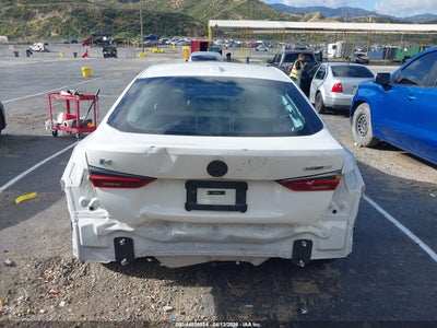 BMW I4 GRAN COUPE