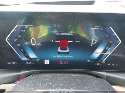 BMW I4 GRAN COUPE