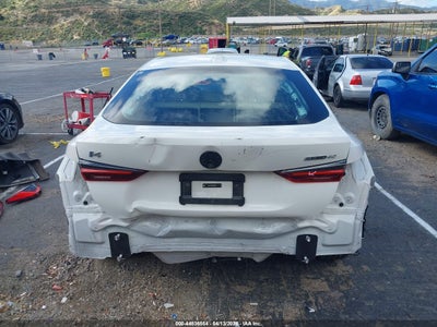 BMW I4 GRAN COUPE