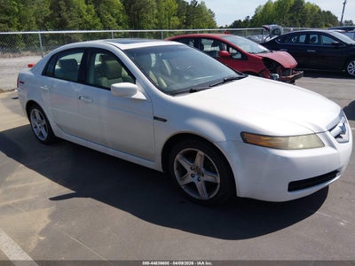 19UUA66275A014894 ACURA TL Photo 1