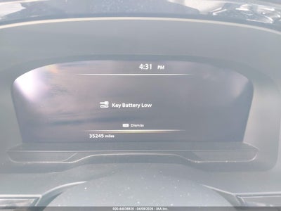 INFINITI QX60