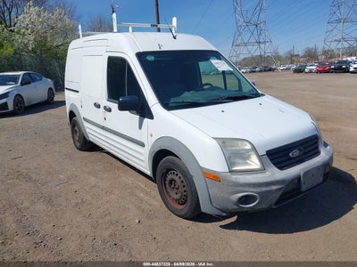 NM0LS7AN6DT166082 FORD TRANSIT CONNECT Photo 1