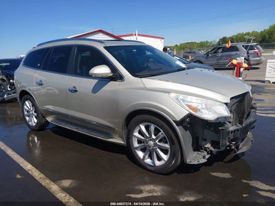 5GAKRCKD6EJ181883 BUICK ENCLAVE Photo 1