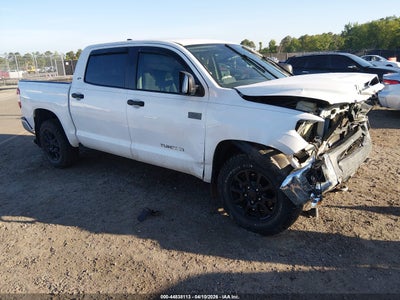 TOYOTA TUNDRA