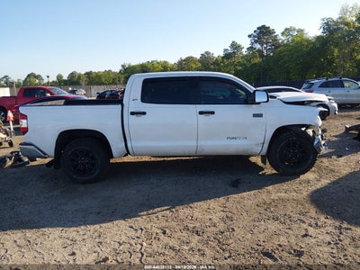 TOYOTA TUNDRA