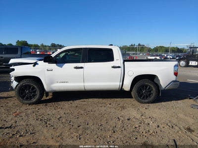 TOYOTA TUNDRA