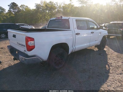 TOYOTA TUNDRA