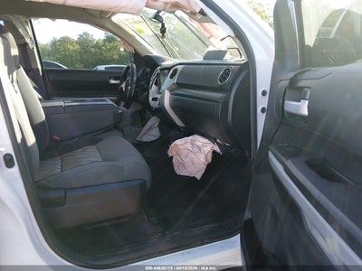 TOYOTA TUNDRA