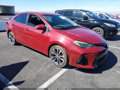 2T1BURHE3JC024902 Toyota Corolla 2018