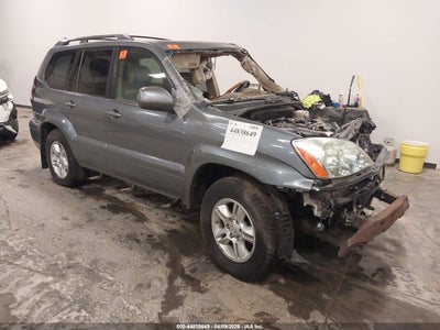 JTJBT20X650071880 LEXUS GX 470 Photo 1