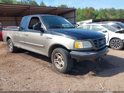 2003 Ford F-150