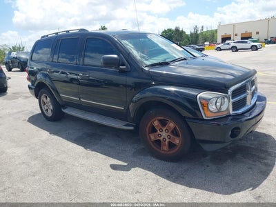 1D8HD58226F115345 DODGE DURANGO Photo 1