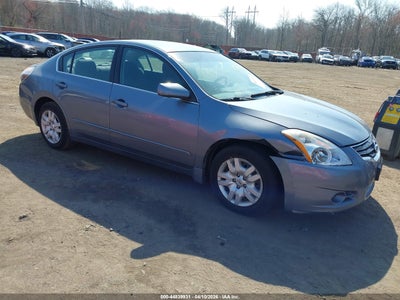 1N4AL2AP6AN552227 NISSAN ALTIMA Photo 1